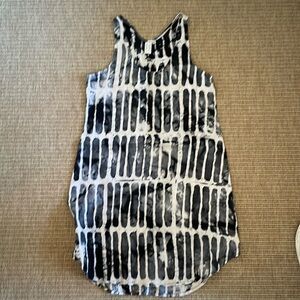 OSEI DURO tank dress